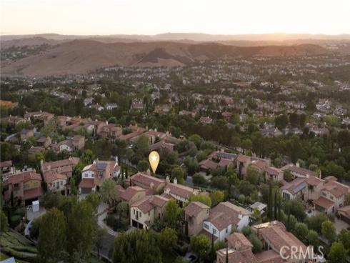 9 Sandalo Court, Ladera Ranch, CA