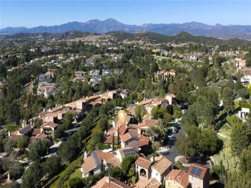 9 Sandalo Court, Ladera Ranch, CA
