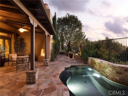 9 Sandalo Court, Ladera Ranch, CA