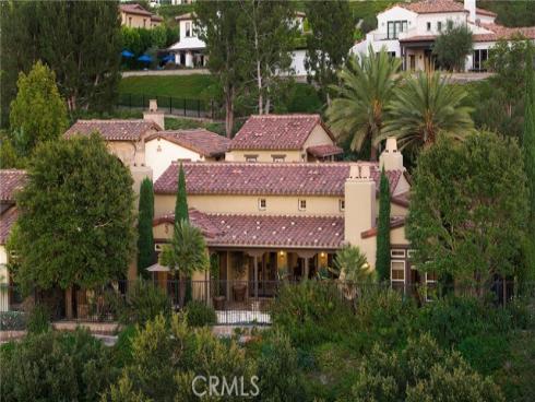 9 Sandalo Court, Ladera Ranch, CA