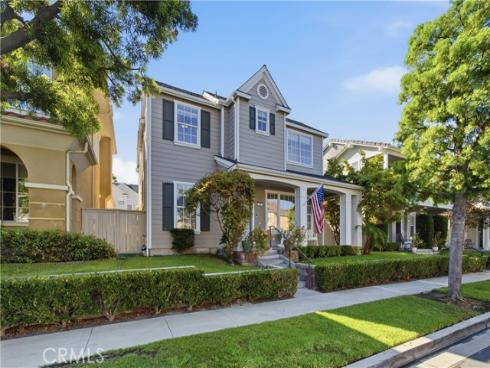 22 Clematis , Ladera Ranch, CA