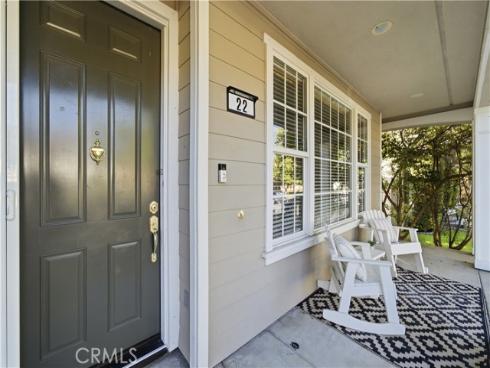 22 Clematis , Ladera Ranch, CA