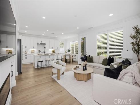 3 Tudor , Ladera Ranch, CA