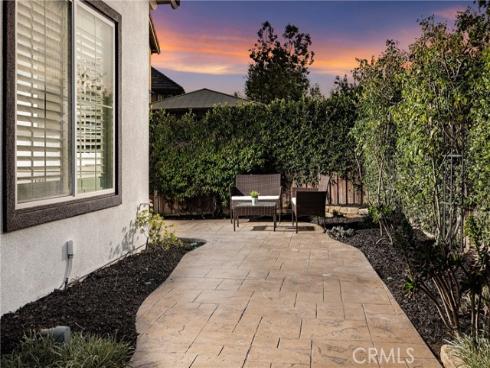 3 Tudor , Ladera Ranch, CA