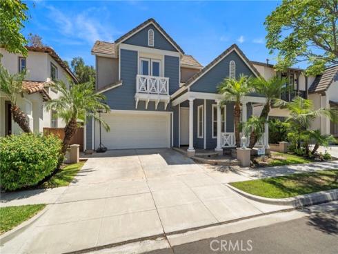 35 Kyle Court, Ladera Ranch, CA