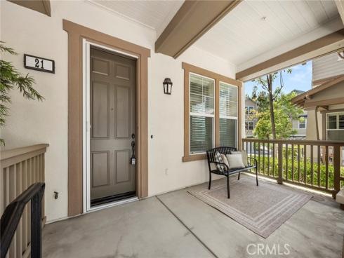 21 Arlington Street , Ladera Ranch, CA