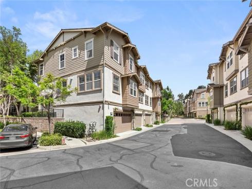 21 Arlington Street , Ladera Ranch, CA