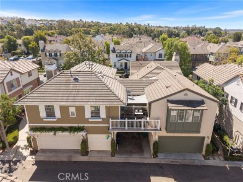 35 St Mays Rd , Ladera Ranch, CA