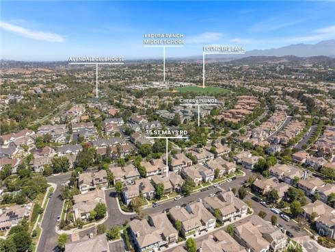 35 St Mays Rd , Ladera Ranch, CA