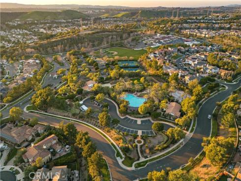35 St Mays Rd , Ladera Ranch, CA