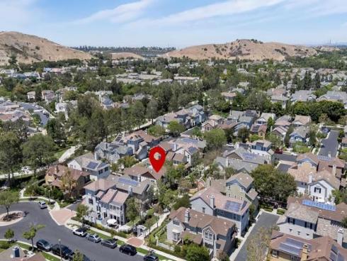 2 Ferrensby , Ladera Ranch, CA