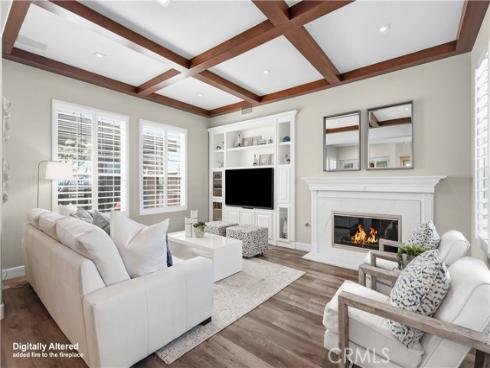 33  Wyndham   Street, Ladera Ranch, CA