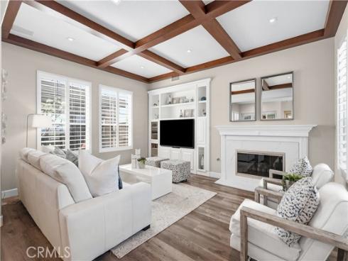 33  Wyndham   Street, Ladera Ranch, CA