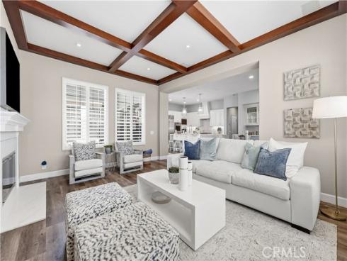 33  Wyndham   Street, Ladera Ranch, CA