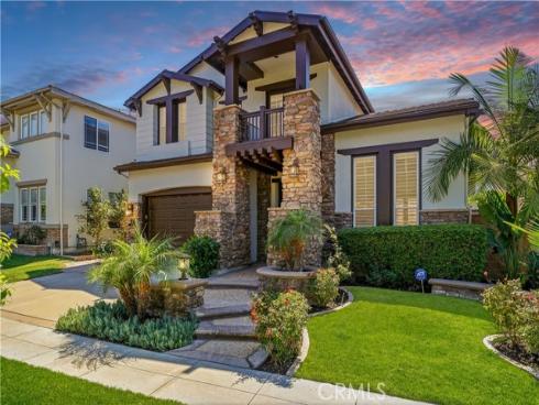 33  Wyndham   Street, Ladera Ranch, CA