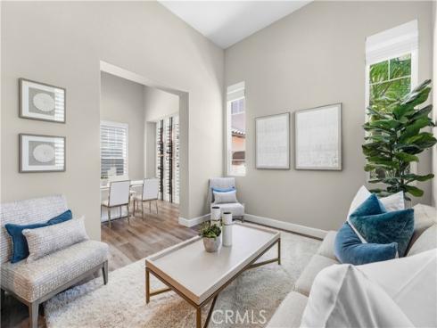 33  Wyndham   Street, Ladera Ranch, CA
