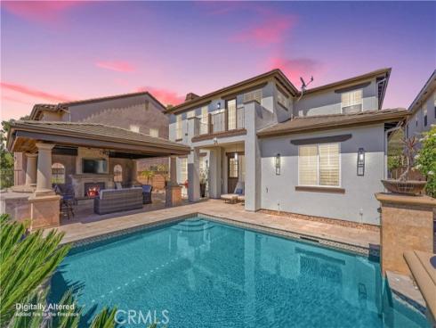 33  Wyndham   Street, Ladera Ranch, CA
