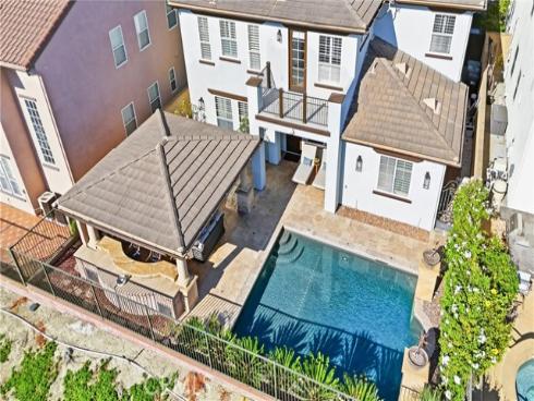 33  Wyndham   Street, Ladera Ranch, CA