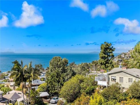 22315 3rd Avenue, Laguna Beach, CA