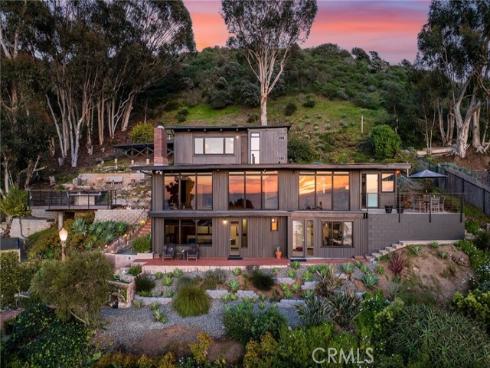 22315 3rd Avenue, Laguna Beach, CA