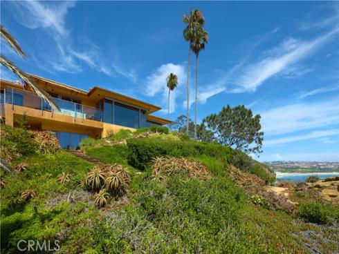 111 S La Senda Drive, Laguna Beach, CA