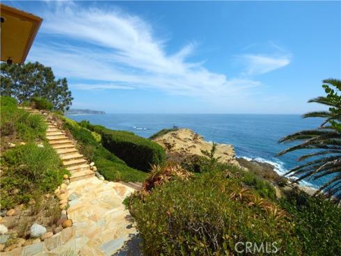 111 S La Senda Drive, Laguna Beach, CA