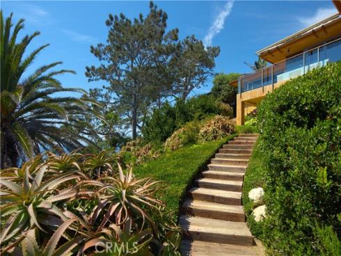 111 S La Senda Drive, Laguna Beach, CA