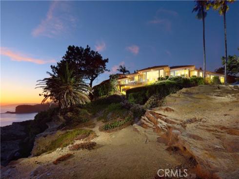 111 S La Senda Drive, Laguna Beach, CA