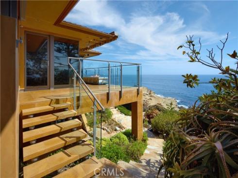 111 S La Senda Drive, Laguna Beach, CA