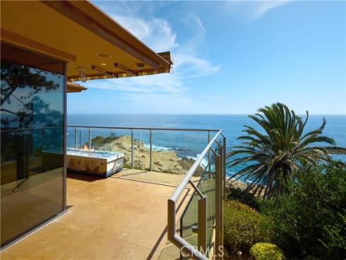 111 S La Senda Drive, Laguna Beach, CA