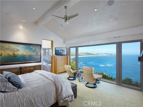 111 S La Senda Drive, Laguna Beach, CA