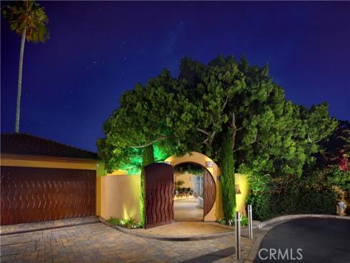 111 S La Senda Drive, Laguna Beach, CA