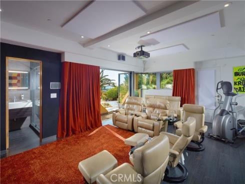 111 S La Senda Drive, Laguna Beach, CA