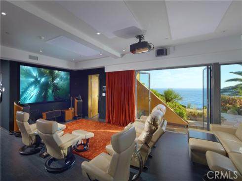 111 S La Senda Drive, Laguna Beach, CA