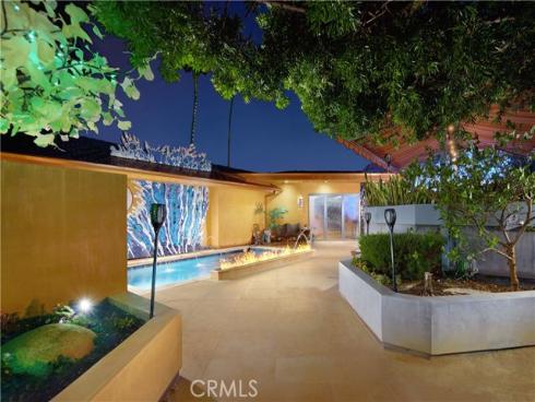 111 S La Senda Drive, Laguna Beach, CA