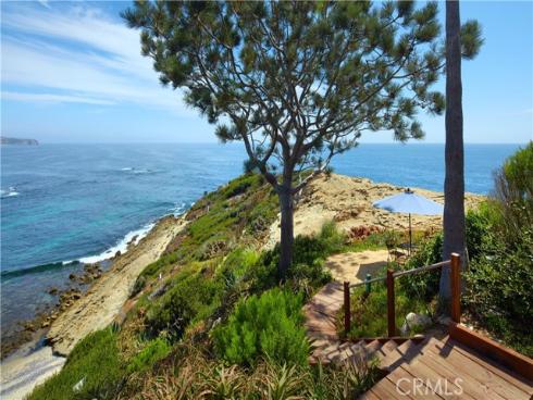 111 S La Senda Drive, Laguna Beach, CA