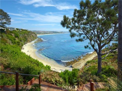 111 S La Senda Drive, Laguna Beach, CA