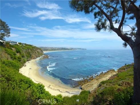 111 S La Senda Drive, Laguna Beach, CA