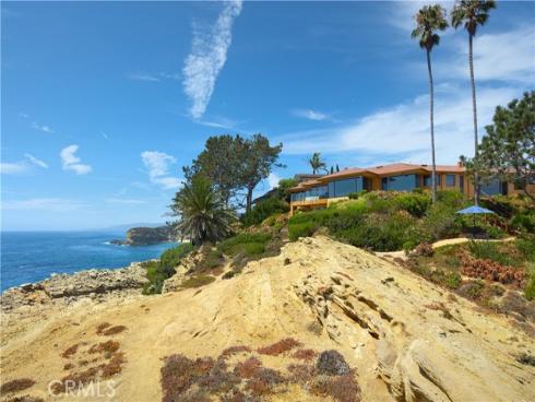 111 S La Senda Drive, Laguna Beach, CA