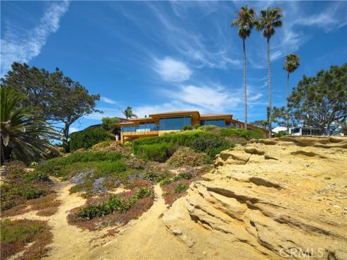 111 S La Senda Drive, Laguna Beach, CA