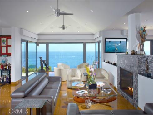 111 S La Senda Drive, Laguna Beach, CA