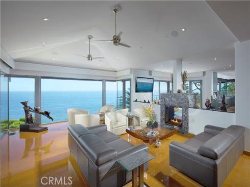 111 S La Senda Drive, Laguna Beach, CA