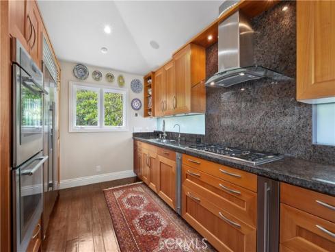 535 High Dr , Laguna Beach, CA