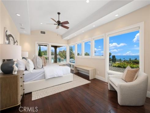 535 High Dr , Laguna Beach, CA