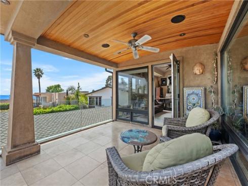 535 High Dr , Laguna Beach, CA