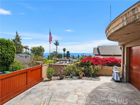535 High Dr , Laguna Beach, CA