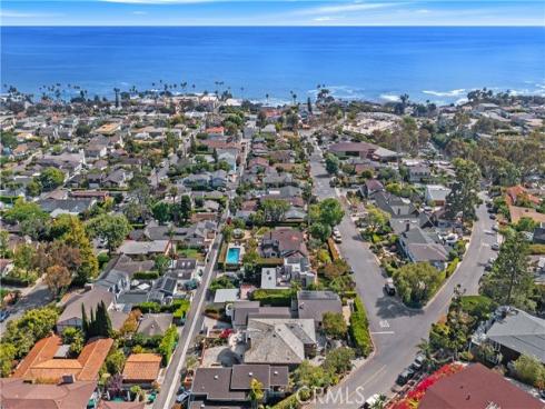 535 High Dr , Laguna Beach, CA