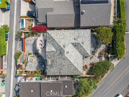 535  High Dr  , Laguna Beach, CA