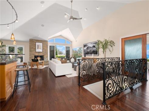 535 High Dr , Laguna Beach, CA