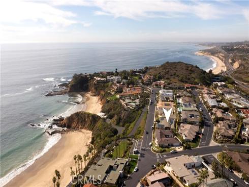 2526 Riviera Drive, Laguna Beach, CA